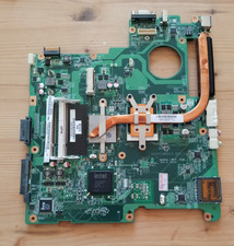 Carte mère Packard Bell