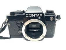 Contax 139 Quartz 35Mm Reflex