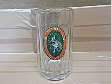 CHOPE VERRE   ANCIENNE