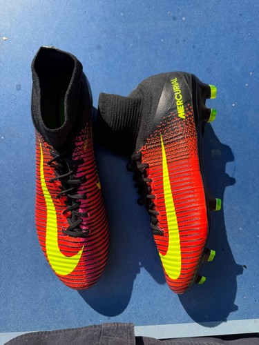 Nike mercurial superfly - nike, 5