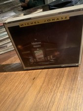 Coffret 2 CD Michel Jonasz -