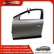 ?? PORTE AVANT GAUCHE RENAULT MEGANE BREAK III Phase 1 2009-2012 ➤801016886R