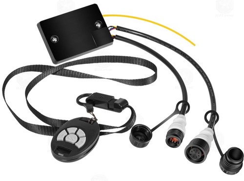 1866155 pilot system - 1866155, co-pilot
