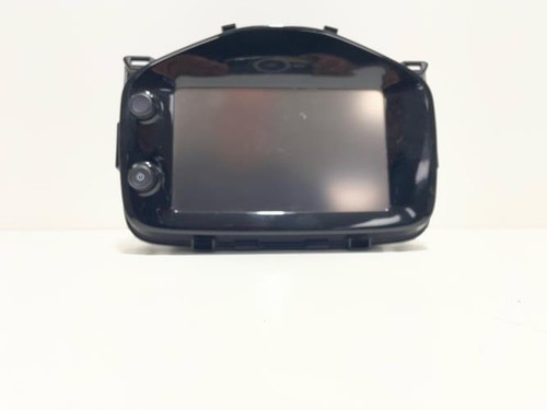 Autoradio origine toyota - autoradio,