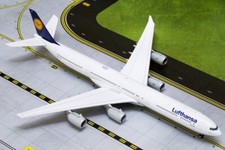 Gemini Jets G2DLH589 Lufthansa