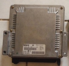 CALCULATEUR INJECTION BOSCH XANTIA HDI 110 1998