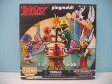 Playmobil - réff : 71269 -