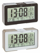 TFA 60.2540 Réveil Numérique