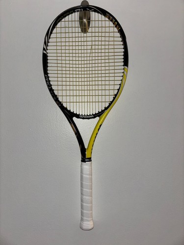 Wilson blx pro tour 20 - 18, x