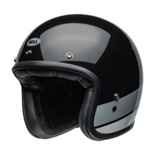 Casque jet cafe racer bell - jet,