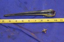 Morris Minor Hood Handle Pull