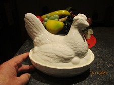 Ancienne Bonbonnière Grosse