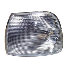 Clignotant Blanc avant gauche pour VW Transporter T4 Multivan & Caravelle de ...