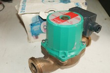 Pompe de chaudiere circulateur