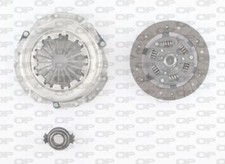 KIT D'EMBRAYAGE PEUGEOT 206+