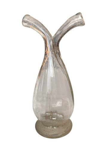 Guedoufle verre soufflé - verre,