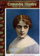 Comoedia Illustré revue 5