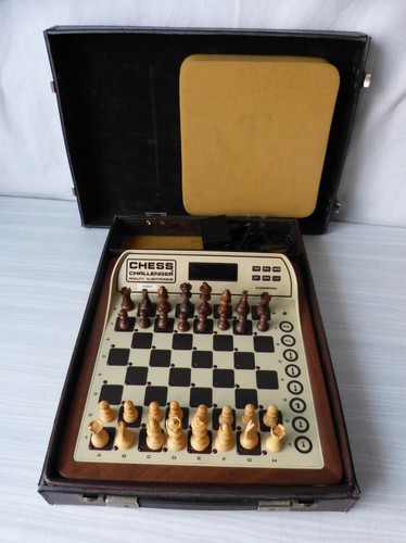 Jeu échecs rexton chess - /,