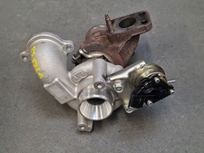 Turbo - Citroen C3 II /