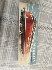 Locomotive Märklin 3021 -