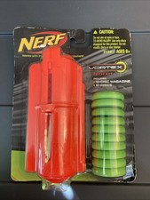 Nerf Vortex Tech Kit 10 Discs