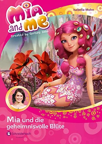 Mia and band und - and,