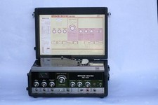 Roland Space Echo RE-201 Analog Tape Delay Echo Vintage Used 1978