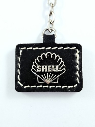 Porte cles shell 1960s - shell,