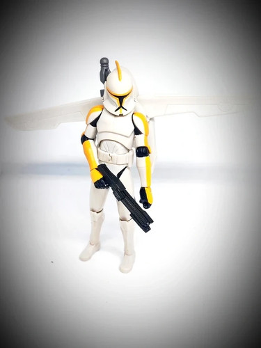 Star wars the clone - wars,