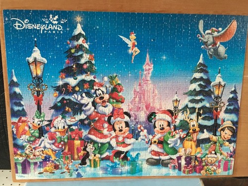Puzzle geant xxl - xxl, disney