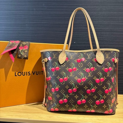 Sac fourre tout louis - sac, vuitton