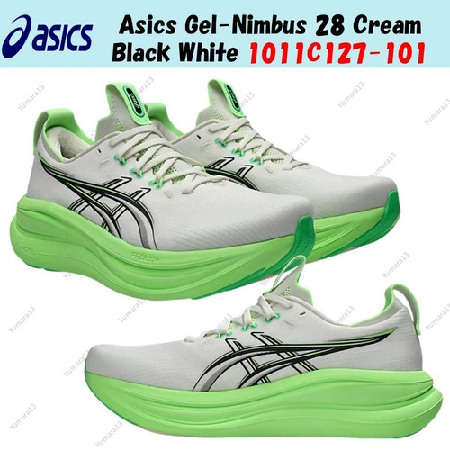 Taille homme asics gel nimbus - taille,