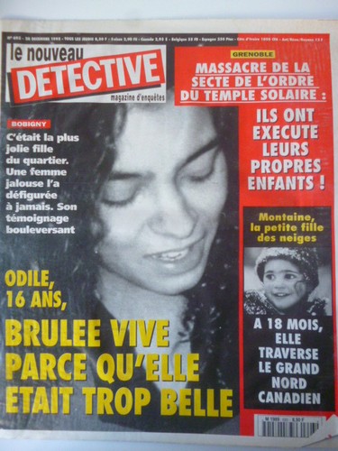 9111 journal nouveau - ,