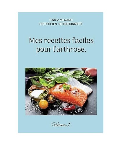 Mes recettes faciles pour