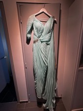 robe de ( soirée, cocktail 