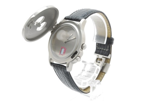 Montre quartz doratch - quartz,
