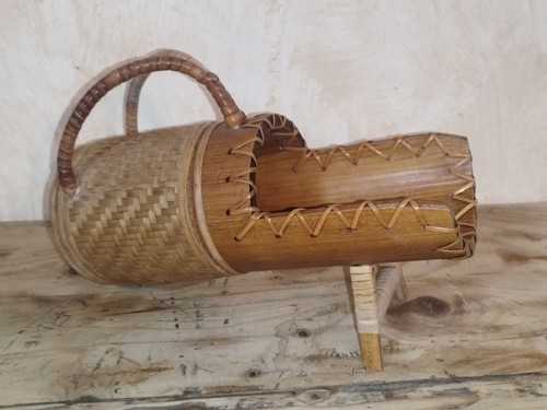 Ancien serviteur porte - ancien,