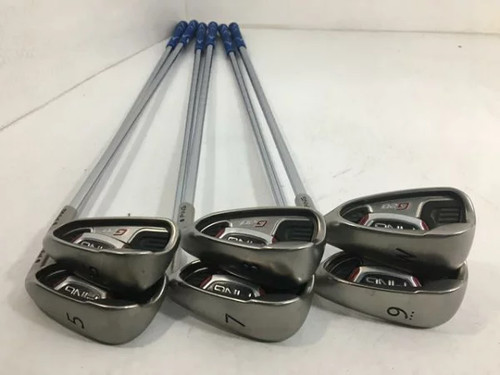 Set fers ping - g20, pw