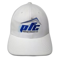 Pacific Headwear Baseball Cap
