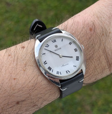 Montre Waltham Maxim - Dress