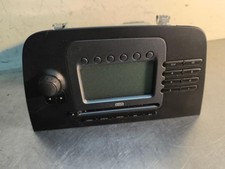Autoradio d'origine SEAT ALTEA