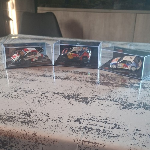 Lot miniatures 43 - lot, métal