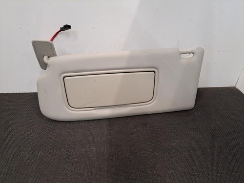 Pare soleil gauche volvo 30 - soleil,