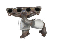 Catalyseur CAT AV de Kat avec