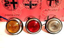 Morris 1000 Set Feux Arrières