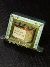 Transformateur sortie Output transformer EL84 6V6 6L6 ECL82 ECL86  SINGLE   C3h1