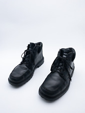 Rieker Homme à Lacets Boots