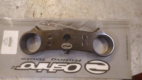 Té fourche supérieur moto - fourche,