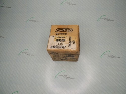 Horton 910002 5h35p - horton, air