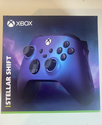 Xbox manette sans fil - manette, –